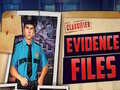 Peli Evidence Files