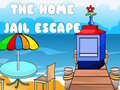 Peli The Home Jail Escape