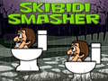Peli Skibidi Smasher