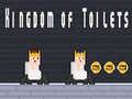 Peli Kingdom of Toilets