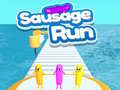 Peli Sausage Run