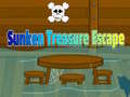 Peli Sunken Treasure Escape