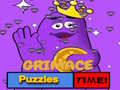 Peli Grimace Puzzles Time