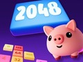 Peli Super Snappy 2048