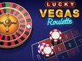 Peli Lucky Vegas Roulette