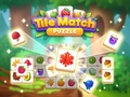 Peli Tile Match Puzzle