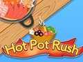 Peli Hot Pot Rush