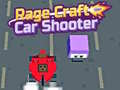 Peli Rage Craft Car Shooter