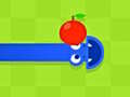 Peli Google Snake