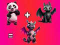 Peli Animal Mix : GPT
