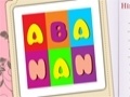 Peli How smart you are: Guess the word