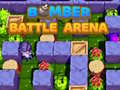 Peli Bomber Battle Arena