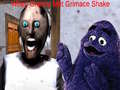 Peli When Granny Met Grimace Shake