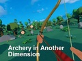 Peli Archery in Another Dimension