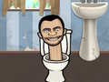 Peli Toilet Monster Long Neck