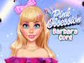 Peli Pink Obsession Barbara Core