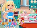 Peli Roxie's Kitchen Cute Macaron