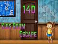Peli Amgel Kids Room Escape 140