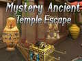 Peli Mystery Ancient Temple Escape 
