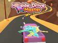 Peli Hillside Drive Master