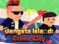 Peli Gangsta Island: Crime City