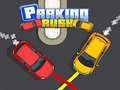 Peli Parking Rush