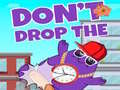 Peli Don't Drop The Grimace!