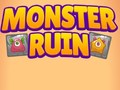 Peli Monster Ruin