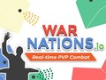 Peli War Nations