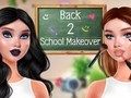 Peli Back 2 School Makeover