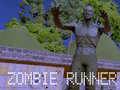 Peli Zombie Runner