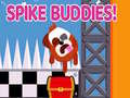 Peli Spike Buddies!