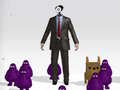 Peli One Bullet To Grimace