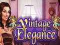 Peli Vintage Elegance