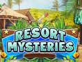 Peli Resort Mysteries
