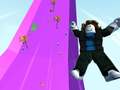 Peli Robbie Land Downhill