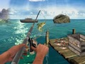 Peli Real Fishing Simulator