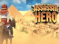 Peli Assassin Hero