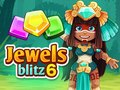 Peli Jewels Blitz 6