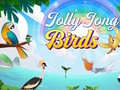 Peli Jolly Jong Birds