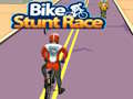 Peli Bike Stunt Race