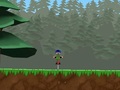 Peli Pogo Stick Parkour