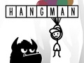 Peli Hangman