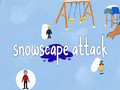 Peli Snowscape Attack