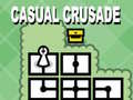 Peli Casual Crusade