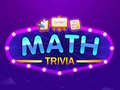 Peli Math Trivia