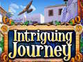 Peli Intriguing Journey