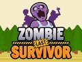 Peli Zombie Last Survivor