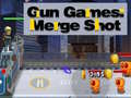 Peli Gun Games: Merge Shot