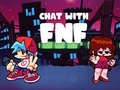 Peli Chat With Fnf